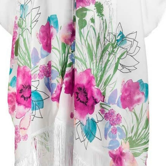 COPY - Kimono - Picture 3 of 3